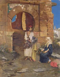 De Samaritaan